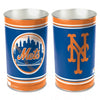 New York Mets Wastebasket 15 Inch - WinCraft