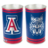 Arizona Wildcats Wastebasket 15 Inch - Periodic Restock - WinCraft