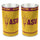 Arizona State Sun Devils Wastebasket 15 Inch - Periodic Restock - WinCraft