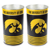 Iowa Hawkeyes Wastebasket 15 Inch - Wincraft