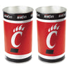 Cincinnati Bearcats Wastebasket 15 Inch - Periodic Restock - WinCraft