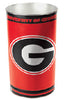 Georgia Bulldogs Wastebasket 15 Inch - Wincraft