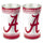 Alabama Crimson Tide Wastebasket 15 Inch - WinCraft
