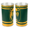 Baylor Bears Wastebasket 15 Inch - Periodic Restock - WinCraft