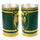 Baylor Bears Wastebasket 15 Inch - Periodic Restock - WinCraft