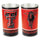 Texas Tech Red Raiders Wastebasket 15 Inch - Periodic Restock - WinCraft