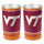 Virginia Tech Hokies Wastebasket 15 Inch - Periodic Restock - WinCraft