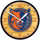 Charlotte Bobcats Clock Wall Style CO - WinCraft