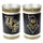 Central Florida Knights Wastebasket 15 Inch - Periodic Restock - WinCraft