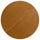 60'' Round Oak Thermal Laminate Activity Table - Height Adjustable Short Legs - Flash Furniture