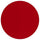 60'' Round Red Thermal Laminate Activity Table - Height Adjustable Short Legs - Flash Furniture