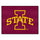 Fanmats - Iowa State University All-Star Mat 33.75''x42.5''