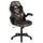 X10 Gaming Chair Racing Office Computer Swivel Chair, Camouflage/Black - Flash Furniture