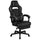 X40 Gaming Chair Racing Computer Chair - Black/Gray - Flash Furniture