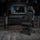 X40 Gaming Chair Racing Computer Chair - Black/Gray - Flash Furniture
