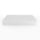 Green Tea Cooling Gel 4-Layer Memory Foam 10'' Queen Mattress, Washable Cover - Flash Furniture