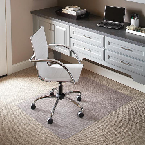 36'' x 48'' Carpet Chair Mat - Flash Furniture