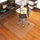 36'' x 48'' Hard Floor Chair Mat - Flash Furniture