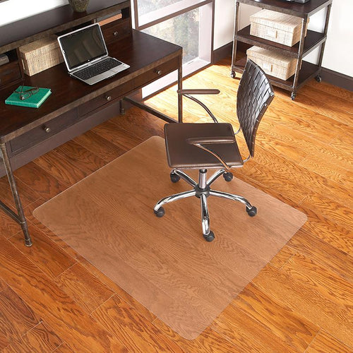 36'' x 48'' Hard Floor Chair Mat - Flash Furniture