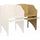 Add-On Study Carrel in Oak Finish - Flash Furniture