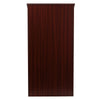 Stand-Up Wood Lectern in Mahogany - Flash Furniture