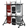 Hanging Folding Chair Truck - Flash Furniture