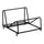 Sled Base Stack Chair Dolly - Flash Furniture