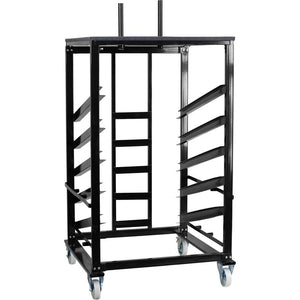 Cocktail Table Dolly for 30'' Round Tables - Flash Furniture