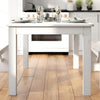 Farmhouse Dining Table - Flash Furniture