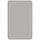 Mobile 36''W x 72''L Grey HP Activity Table - Height Adjustable Short Legs - Flash Furniture