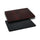 24'' x 42'' Rectangular Table Top with Black or Mahogany Reversible Laminate Top - Flash Furniture