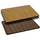 24'' x 42'' Rectangular Table Top with Natural or Walnut Reversible Laminate Top - Flash Furniture