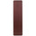6-Foot Mahogany Melamine Laminate Folding Training Table - Flash Furniture