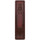 6-Foot Mahogany Melamine Laminate Folding Training Table - Flash Furniture