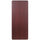 6-Foot High Pressure Mahogany Laminate Folding Banquet Table - Flash Furniture