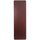 8-Foot High Pressure Mahogany Laminate Folding Banquet Table - Flash Furniture