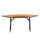 5.5 ft. x 2 ft. Serpentine Wood Folding Banquet Table - Flash Furniture