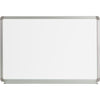 3' W x 2' H Magnetic Marker Board - Flash Furniture