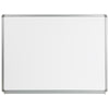 4' W x 3' H Magnetic Marker Board - Flash Furniture