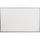 5' W x 3' H Porcelain Magnetic Marker Board - Flash Furniture