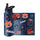 Auburn Tigers Quencher Bottle 34oz Stainless Steel Dreamweave - Logo Brands