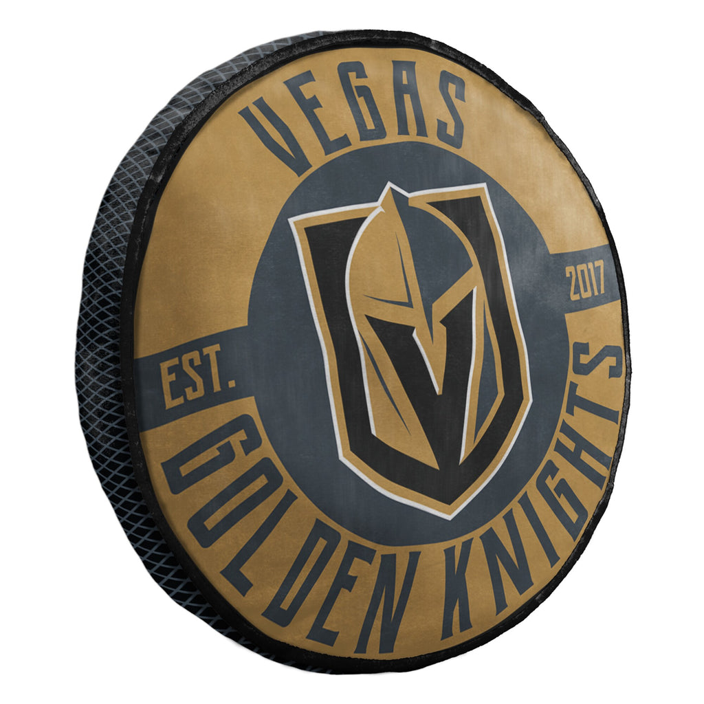 Vegas Golden Knights Pillow Cloud to Go Style -