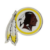 Washington Commanders Auto Emblem Color -