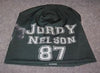 Green Bay Packers Beanie Lightweight Jordy Nelson Design CO - American Mills