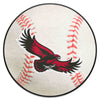 Fanmats - St. Joseph's University Baseball Mat 27'' diameter