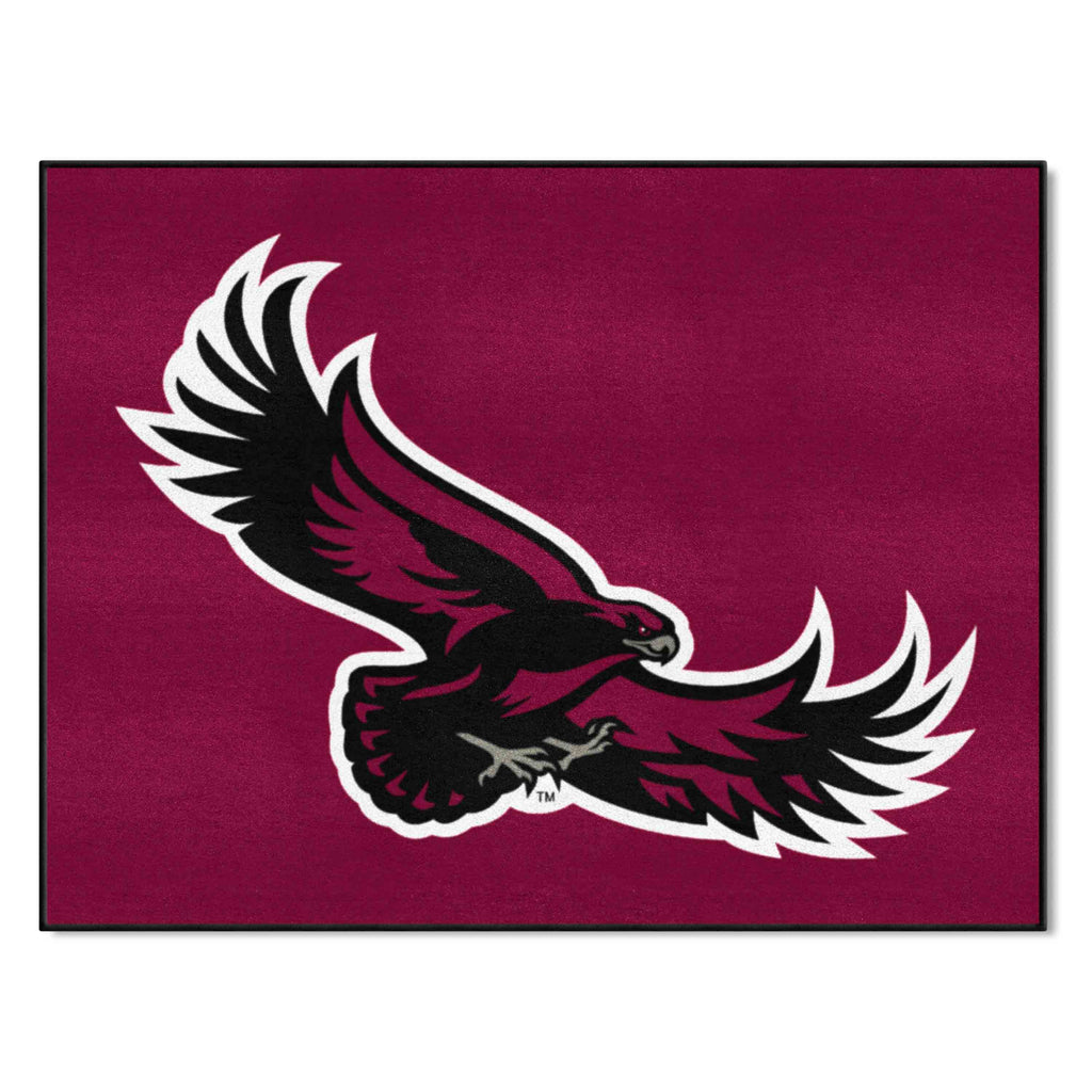Fanmats - St. Joseph's University All-Star Mat 33.75''x42.5''