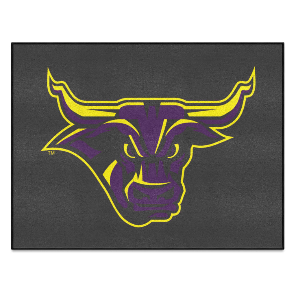 Fanmats - Minnesota State University - Mankato All-Star Mat 33.75''x42.5''