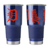 Detroit Tigers Travel Tumbler 30oz Ultra Navy -