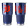 Detroit Tigers Travel Tumbler 30oz Ultra Navy -