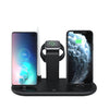 Trexonic  7 in 1 Qi Wireless Charging Station